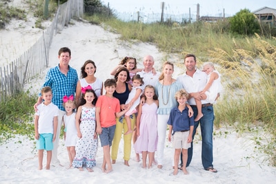 30a Family Photography 